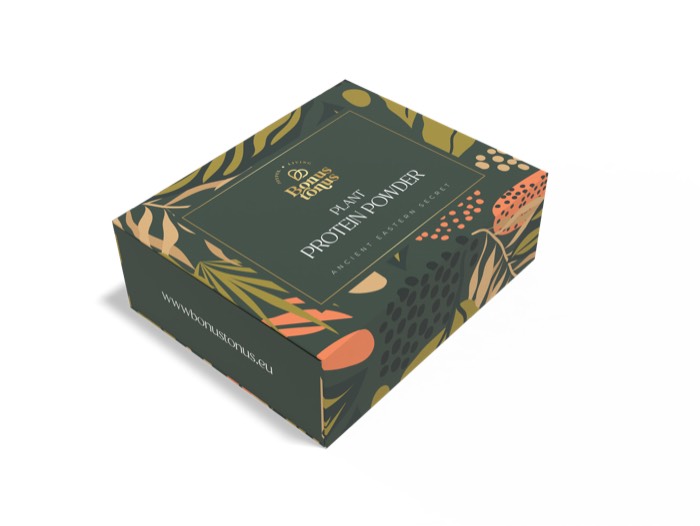 Packaging design
