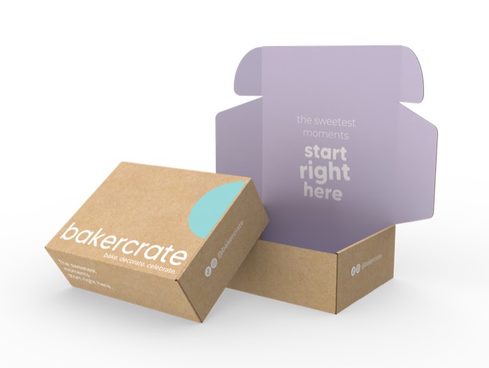 Packaging design