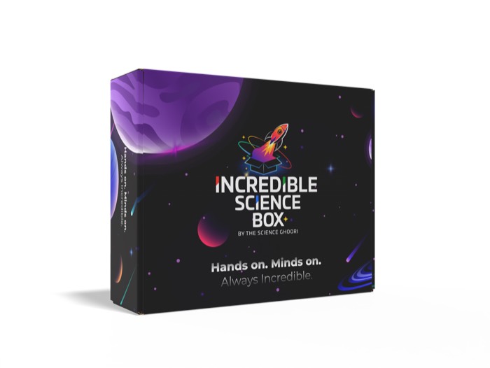 Packaging design