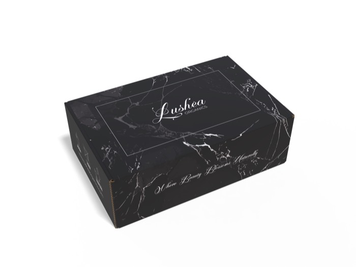 Packaging design