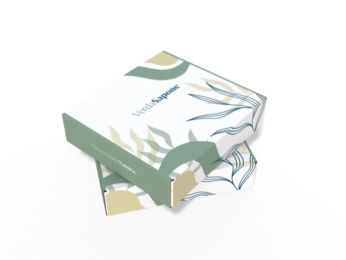 Packaging design