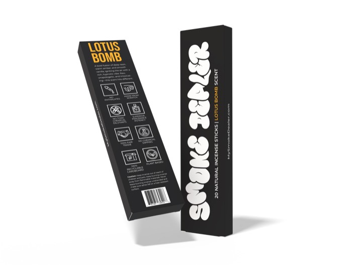 Packaging design