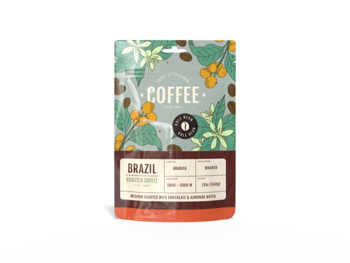 Packaging design