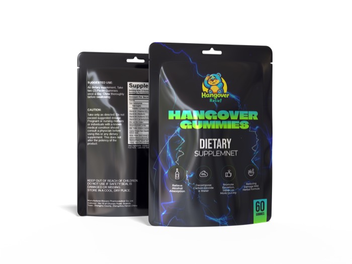 Packaging design