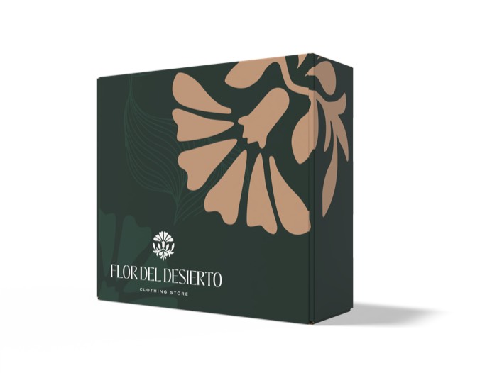 Packaging design