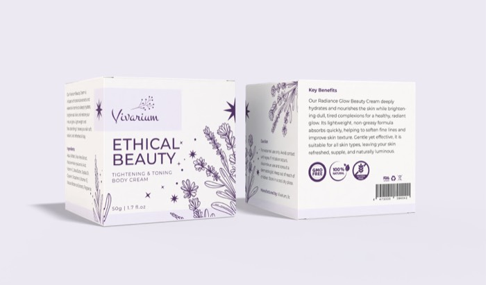 Packaging design