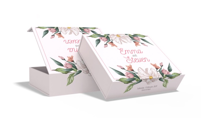 Packaging design