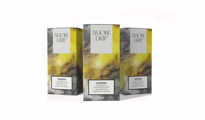 Packaging design
