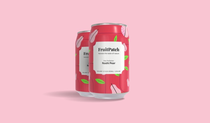 Packaging design