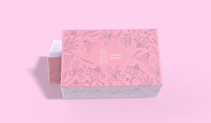 Packaging design