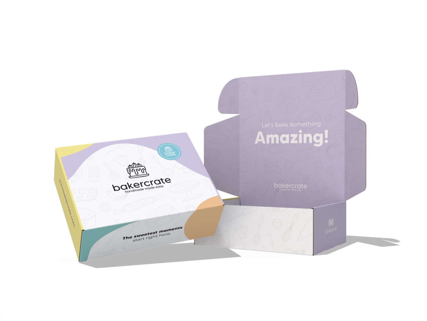 Amazon FBA packaging