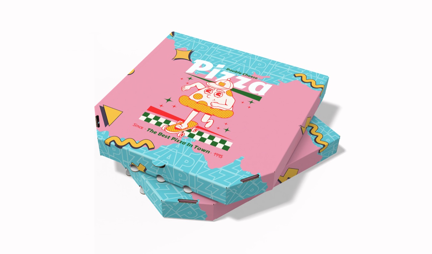 Subscription Box — Subscription · DTC